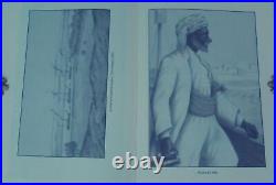 MILITARY DIARY OF COL. W. W. C. VERNER Khartoum Sudan 1884-85 LTD 1st ED HBDJ