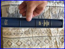 MULTISIGNED Everest Hunt Mountaineering Climbing Anniversary Edition Book