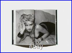 Madonna Adore NJG Studio Limited Edition Book