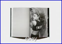Madonna Adore NJG Studio Limited Edition Book