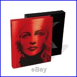 Madonna Madame X Tour Limited Edition VIP Book sealed