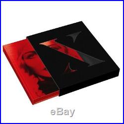 Madonna Madame X Tour Limited Edition VIP Book sealed + Tourbook
