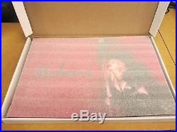Madonna Rebel Heart Tour VIP Ltd Edition Concert Book and Tote Bag Rare Promo