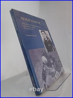 Magennis VC The Story of Northern, Fleming, George