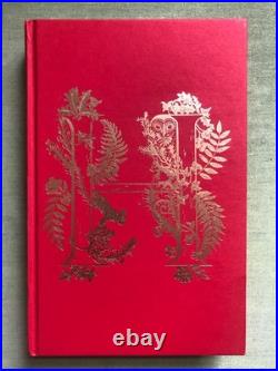 Maggie O'Farrell Hamnet (1st/1st Waterstones UK 2020 hb w dw SIGNED)