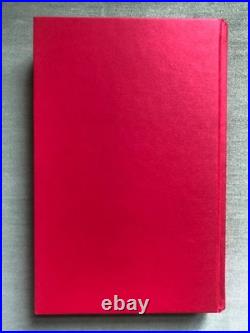 Maggie O'Farrell Hamnet (1st/1st Waterstones UK 2020 hb w dw SIGNED)