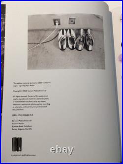 Magic A Journal of Song by Paul Weller Signed Edition