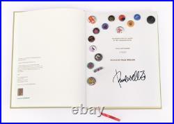 Magic A Journal of Song by Paul Weller Signed Edition