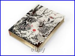 Magic A Journal of Song by Paul Weller Signed Edition