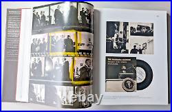 Magnum Contact Sheets by Kristen Lubben Hardcover, 2011 Reprint 2013
