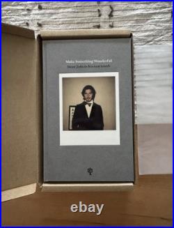 Make Something Wonderful Steve Jobs In His Own Words, Rare Employee Exclusive Make Something Wonderful Steve Jobs In His Own Words, Rare Employee Exclusive