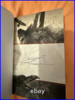 Malazan Subterranean Press 3rd Ed. Book 1-2 2nd Ed. Book 3