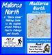 Mallorca-North-by-Brawn-Ros-Paperback-Book-The-Cheap-Fast-Free-Post-01-wb