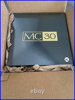 Mariah Carey MC30 Box Set (Vinyl, XL T-Shirt, Book) SEALED Only 1000 copies