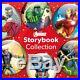 Marvel Avengers Storybook Collection by Parragon Books Ltd Book The Cheap Fast