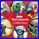 Marvel-Avengers-Storybook-Collection-by-Parragon-Books-Ltd-Book-The-Cheap-Fast-01-ww