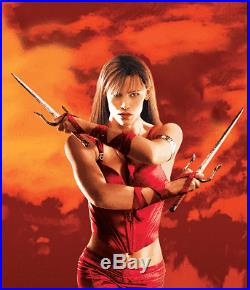Marvel Elektra Filmarena Exclusive Lenticular Steelbook FullSlip Blu-ray