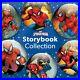 Marvel-Spider-Man-Storybook-Collection-by-Parragon-Books-Ltd-Book-The-Cheap-Fast-01-gyz