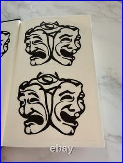 Masques V Signed Ltd #262/500 Gauntlet 1st Ed Horror Anthology Barker