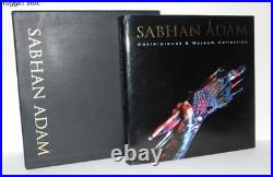 Masterpieces & Museum Collection Sabhan Adam (SIGNED LIMITED EDITION) 2009
