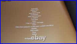 Masterpieces & Museum Collection Sabhan Adam (SIGNED LIMITED EDITION) 2009