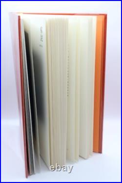 Masterpieces of Chinese Enamel Ware in the National Palace Museum Hardback 1971