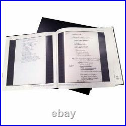Mayhem De Mysteriis Dom Sathanas 25th Anniversary Vinyl Box Set 5 LP Book New
