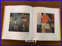 McCUDDIN THE INNER EYE. New limited-edition, full-color art book