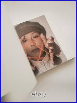 Memories Zhu Yi Yong, limited edition hardback Very Good Condition