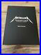 Metallica-IN-BLACK-AND-WHITE-Deluxe-Book-Signed-Edition-Numbered-01-gc