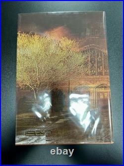 Midnight Mass F. Paul Wilson Limited Edition Signed