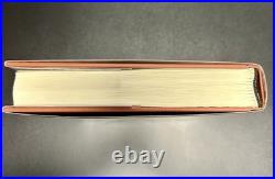 Midnight Mass F. Paul Wilson Limited Edition Signed