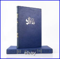 Milne, A. A. Winnie-the-Pooh Limited Edition Signed by the Illustrator