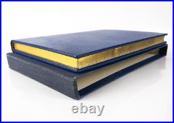 Milne, A. A. Winnie-the-Pooh Limited Edition Signed by the Illustrator