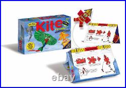 Mini Kite-a-Day (Paper Kite Calendar), Cole, Book