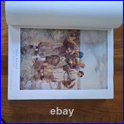 Modern Masterpieces of British Art Hardback Book x200 Full Colour Reproductions