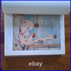 Modern Masterpieces of British Art Hardback Book x200 Full Colour Reproductions