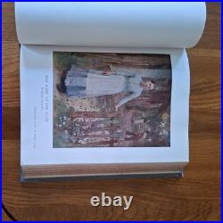 Modern Masterpieces of British Art Hardback Book x200 Full Colour Reproductions