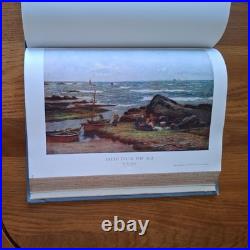 Modern Masterpieces of British Art Hardback Book x200 Full Colour Reproductions