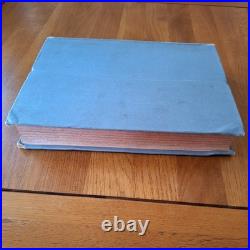 Modern Masterpieces of British Art Hardback Book x200 Full Colour Reproductions