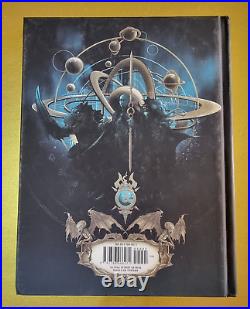 Mordenkainen's Tomb of Foes Limited Edition Alternate Cover Dungeons & Dragons