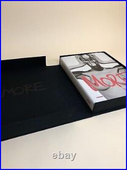 More By Rankin Signed Limited Edition & Photoprint Number 5/100 TeNeues Deluxe