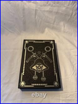 Mortarion The Pale King, Limited Edition, David Annandale, 1818 of 2500