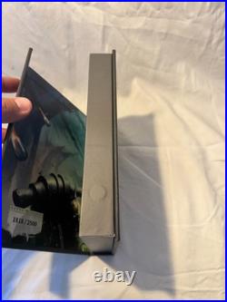 Mortarion The Pale King, Limited Edition, David Annandale, 1818 of 2500