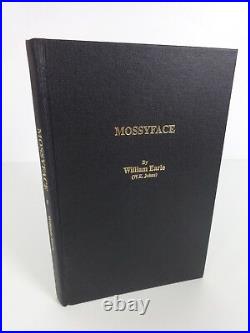 Mossyface Book, William Earle Aka W. E Johns Biggles, 1994 Limited Edition 10/300
