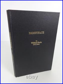 Mossyface William Earle Aka WE Johns Biggles 1994 Limited Edition Book 10 of 300