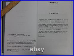 Mossyface William Earle Aka WE Johns Biggles 1994 Limited Edition Book 10 of 300