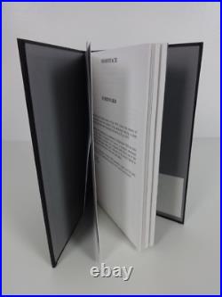 Mossyface William Earle Aka WE Johns Biggles 1994 Limited Edition Book 10 of 300