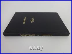 Mossyface William Earle Aka WE Johns Biggles 1994 Limited Edition Book 10 of 300