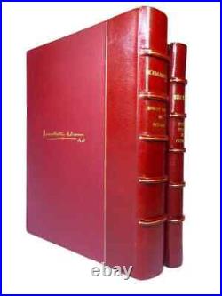 Mountbatten Eighty Years In Pictures 1979 Limited Edition, Cosway-style Binding